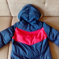 Оригинално яке adidas, снимка 2 - Детски якета и елеци - 27829169