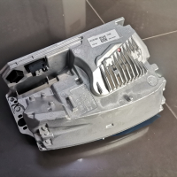 НОВ Оригинален Head Up Дисплей HUD Audi A7 RS7 4K 4K8919617F, снимка 4 - Части - 44897085