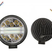 LED халоген/работна лампа с два режима на светене, снимка 2 - Аксесоари и консумативи - 28446184