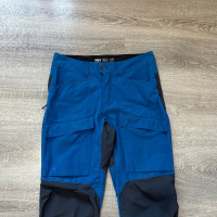 Мъжки панталон Helly Hansen Veir Tour Pant, Размер S, снимка 3 - Панталони - 44927734