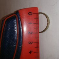 Старинен пръстен сачан над стогодишен -60211, снимка 5 - Други ценни предмети - 28866871