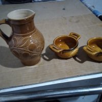 Керамика, снимка 1 - Антикварни и старинни предмети - 37544343