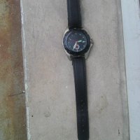 Кварцов рекламен часовник Лъки Страйк, снимка 1 - Други ценни предмети - 37115952