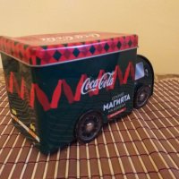 Коледно камионче на Кока Кола -2019, снимка 4 - Колекции - 27995827