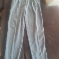Сив мъжки панталон-само пробван, снимка 1 - Панталони - 38359735
