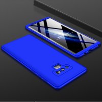 360 калъф кейс за Samsung Galaxy Note 8, Note 9, Note 10, Note 10 +, снимка 11 - Калъфи, кейсове - 28462889