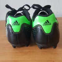 Adidas футболни бутонки. Номер 42, снимка 8 - Футбол - 32220304