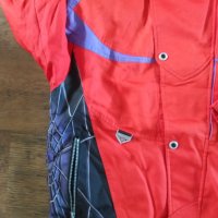 spyder vintage jacket - страхотно мъжко яке М , снимка 5 - Якета - 43974305