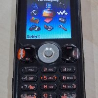 Sony Ericsson W810, снимка 6 - Sony Ericsson - 43839872