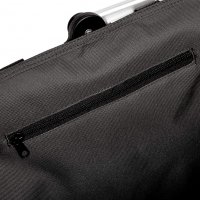 Сгъваема пазарска чанта Amazon Basics с алуминиеви дръжки, снимка 7 - Други - 37701134