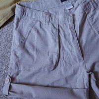 Лот ленени панталони и 2 топа от Ларедут Франция , снимка 6 - Къси панталони и бермуди - 37532119