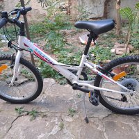 Детско колело , снимка 2 - Детски велосипеди, триколки и коли - 43816178