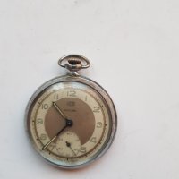 Джобен часовник Рухла Сатурн, снимка 1 - Антикварни и старинни предмети - 39232821