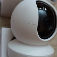 Imou Камера за наблюдение въртяща се 1080P IP WiFi камера AI Person Detection, снимка 10 - IP камери - 44005520