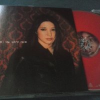 Michelle Branch ‎– The Spirit Room оригинален диск, снимка 1 - CD дискове - 32614716