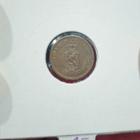 1 стотинка 1912, снимка 2 - Нумизматика и бонистика - 43330294
