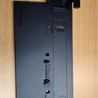 Докинг станция Lenovo ThinkPad Pro Dock, USB 3.0, 40A1, снимка 3 - Друга електроника - 43009601
