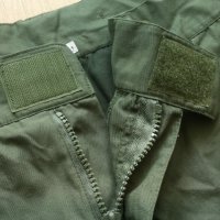 DOVRE FJELL Trouser размер L за лов риболов туризъм панталон със здрава материя - 566, снимка 11 - Екипировка - 42963838