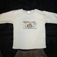 Бебешки дрехи/ ръст 68 см (3-6 м.), снимка 10 - Комплекти за бебе - 27983268