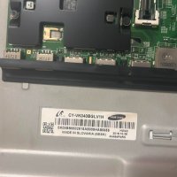 Мейнборд BN41-02534 от Samsung Samsung UE40K6372, снимка 4 - Части и Платки - 43895412