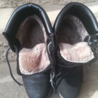 Обувки Tembirlend, снимка 4 - Мъжки боти - 39720063