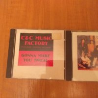 Аудио мини CD оригинални, снимка 2 - CD дискове - 27310645