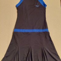 Дамска спортна рокля, снимка 1 - Рокли - 37251033
