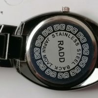 часовник RADD Unisex/промо, снимка 7 - Други - 40876211