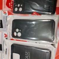Xiaomi Redmi 12 4G/5G силиконови гърбове, снимка 2 - Калъфи, кейсове - 43301319
