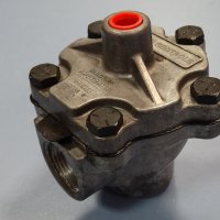 вентил диафрагмен GOYEN Controls 2016 valve, снимка 8 - Резервни части за машини - 33340256