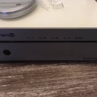 HDMI - разклонител, снимка 3 - Друга електроника - 28917889