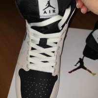 Nike Air Jordan Налични , снимка 2 - Кецове - 35131011