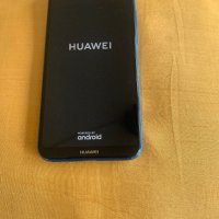 Huawei - P 20 lite - 64 GB ,Dual sim,син цвят, снимка 6 - Huawei - 40382651