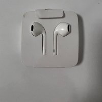 Оригинални Apple слушалки, снимка 2 - Аксесоари за Apple - 43658732