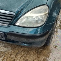 Части от Mercedes W168 Мерцедес A 160 CDI , снимка 3 - Части - 36321051