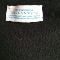 Пуловер Ballantyne, снимка 5 - Блузи с дълъг ръкав и пуловери - 28958240