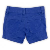 Дънкови къси панталони панталонки за момиче юноша тинейджър, различни цветове и размери, снимка 7 - Детски къси панталони - 28628710