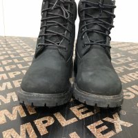 Боти Timberland, снимка 7 - Дамски боти - 43707575