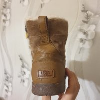 водоустойчиви боти UGG AUSTRALIA Boot LEGGERO  номер 36 , снимка 6 - Дамски боти - 43148210