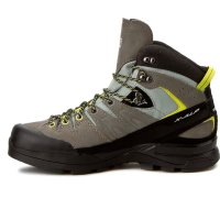 SALOMON Мъжки туристически обувки X Alp Mid Ltr Gtx номер 42 2/3, снимка 9 - Други - 43255291