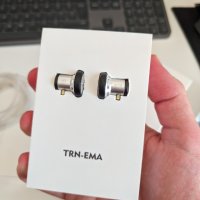 Hi-fi слушалки TRN EMA, снимка 5 - Слушалки и портативни колонки - 43790479