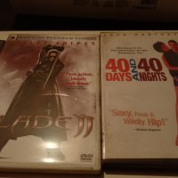 ДВД филми , снимка 4 - DVD филми - 39842687