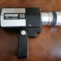 Ретро видеокамера Optica Japan , снимка 1 - Камери - 33038675