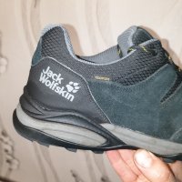 туристически обувки  Jack Wolfskin Traction 3 номер 45 , снимка 9 - Други - 43300600