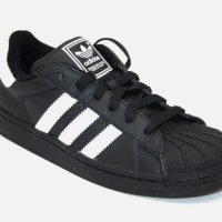 маратонки ADIDAS SUPERSTAR II K  номер 38 , снимка 2 - Маратонки - 43913579