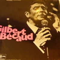 GILBERT BECAUD, снимка 1 - Грамофонни плочи - 32424622