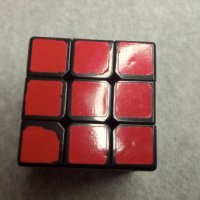 Рубик кубче за скоростно редене da yan, снимка 7 - Колекции - 43819476