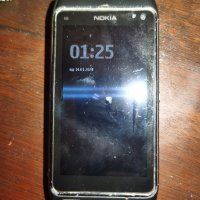 Nokia N8 , снимка 2 - Nokia - 43795057