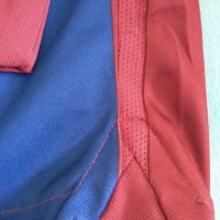 Спортна блуза с дълъг ръкав Umbro, снимка 5 - Спортни дрехи, екипи - 28303614