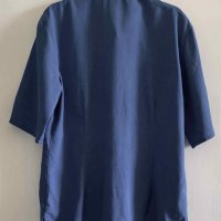 Копринена вталена блуза, 5 лв или като подарък , снимка 6 - Ризи - 33623436